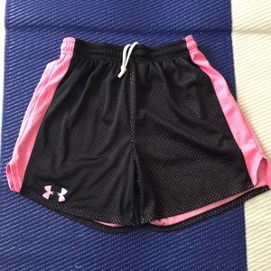 Under Armour Shorts ‼️